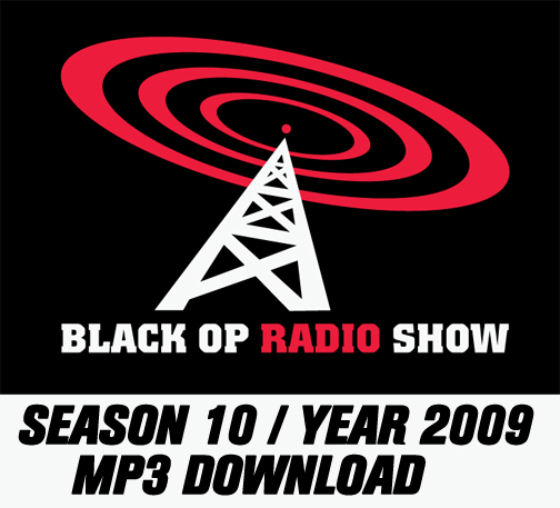 Black Op Radio